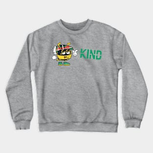 Bee Kind to all Crewneck Sweatshirt